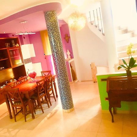 B&B Il Piu Bello 新萨尔沃 外观 照片