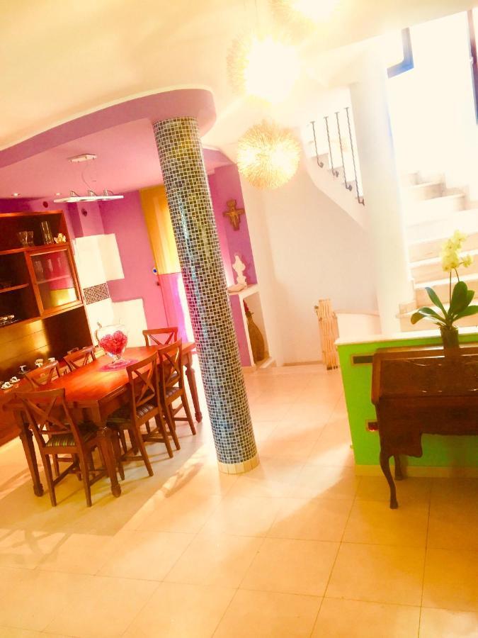 B&B Il Piu Bello 新萨尔沃 外观 照片