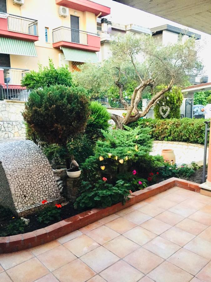 B&B Il Piu Bello 新萨尔沃 外观 照片