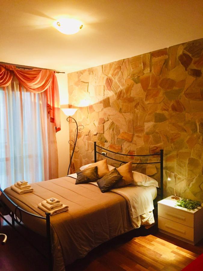 B&B Il Piu Bello 新萨尔沃 外观 照片