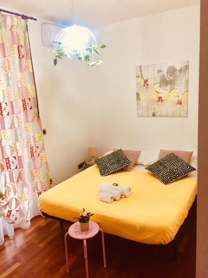 B&B Il Piu Bello 新萨尔沃 外观 照片