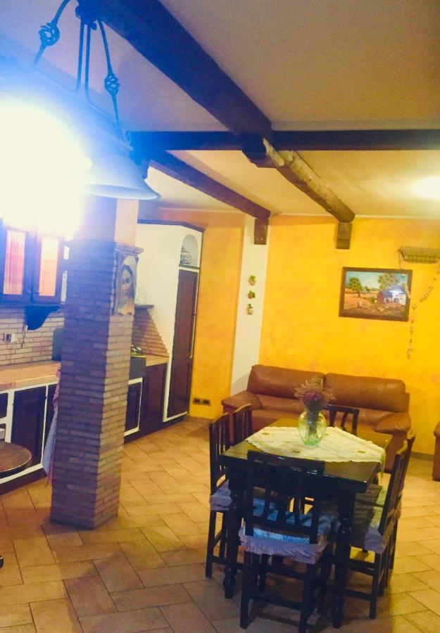 B&B Il Piu Bello 新萨尔沃 外观 照片