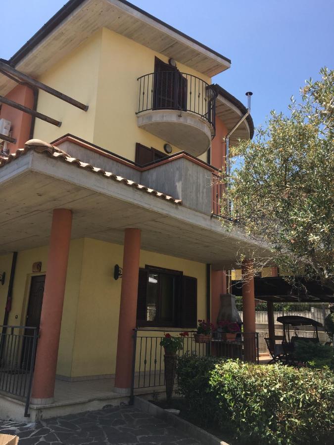 B&B Il Piu Bello 新萨尔沃 外观 照片