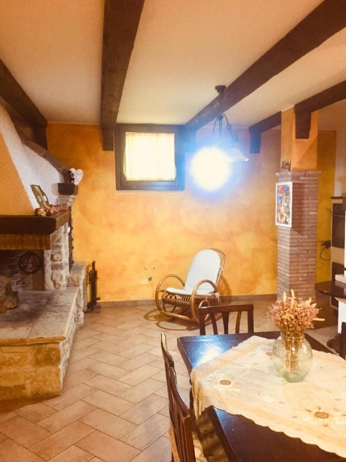 B&B Il Piu Bello 新萨尔沃 外观 照片