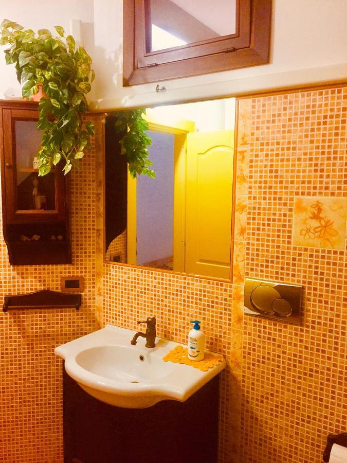 B&B Il Piu Bello 新萨尔沃 外观 照片