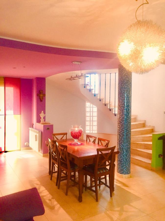 B&B Il Piu Bello 新萨尔沃 外观 照片