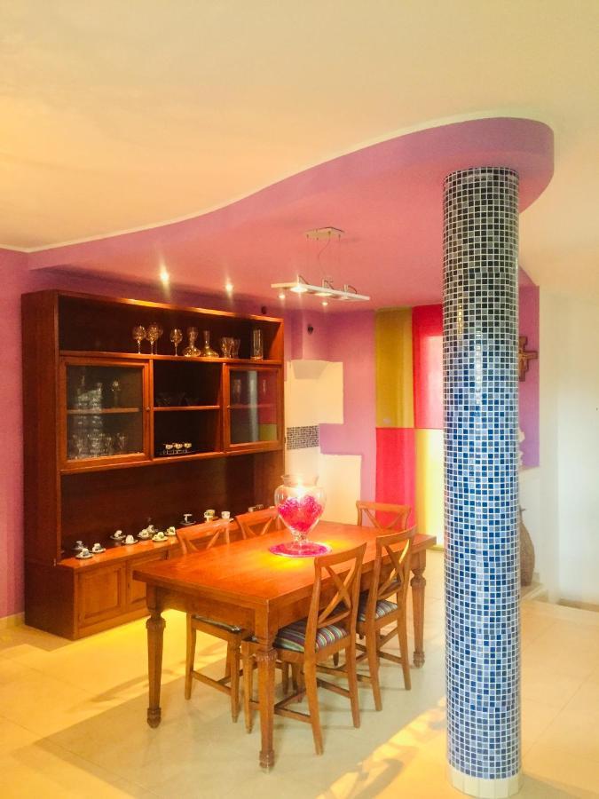 B&B Il Piu Bello 新萨尔沃 外观 照片