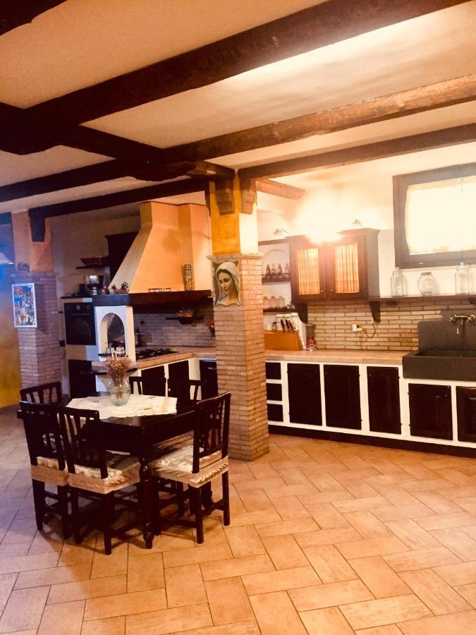 B&B Il Piu Bello 新萨尔沃 外观 照片