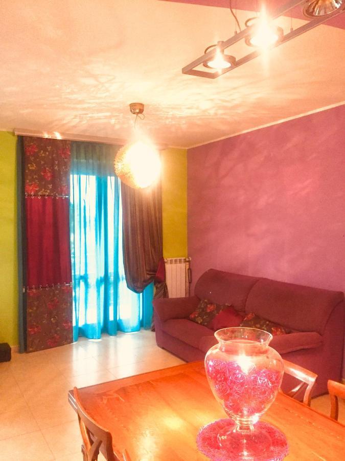 B&B Il Piu Bello 新萨尔沃 外观 照片