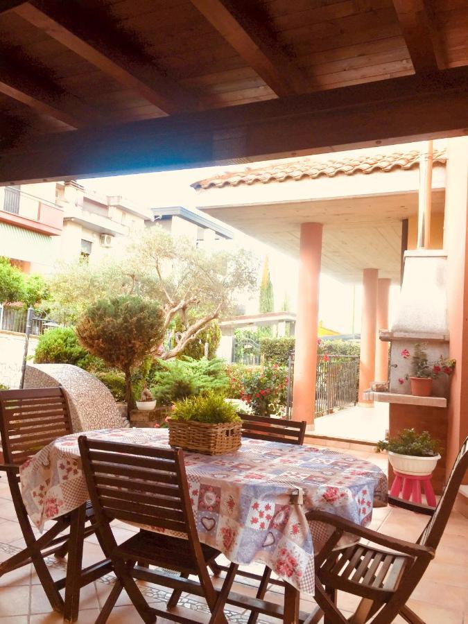 B&B Il Piu Bello 新萨尔沃 外观 照片