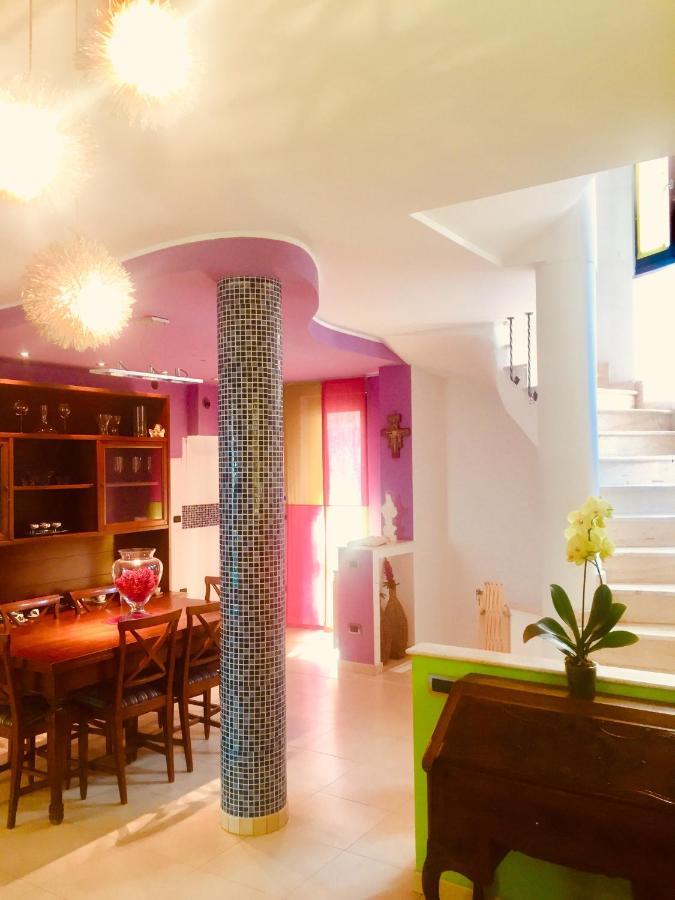 B&B Il Piu Bello 新萨尔沃 外观 照片