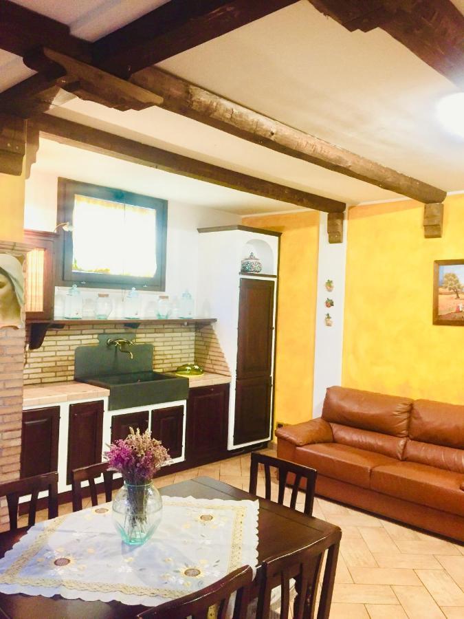 B&B Il Piu Bello 新萨尔沃 外观 照片