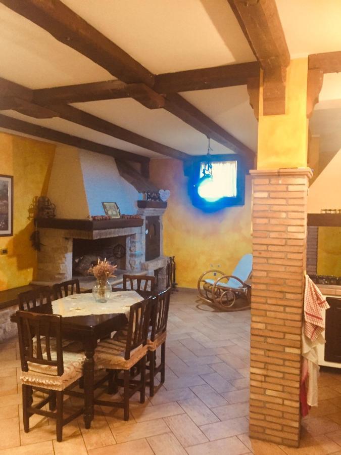 B&B Il Piu Bello 新萨尔沃 外观 照片