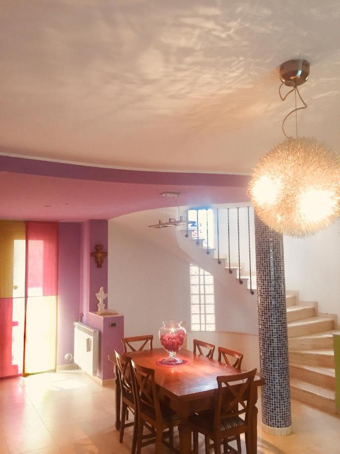 B&B Il Piu Bello 新萨尔沃 外观 照片