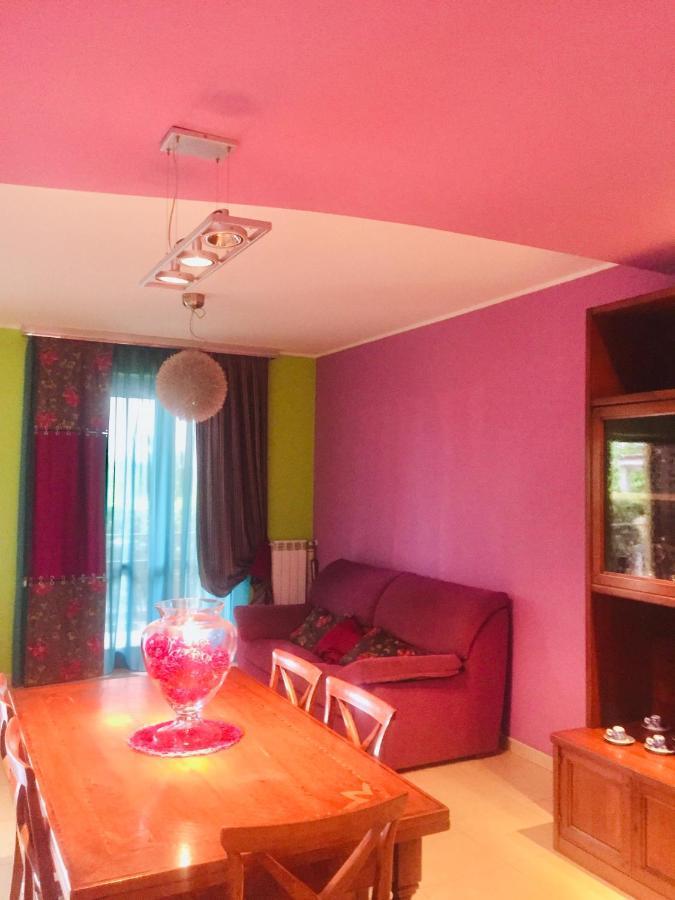 B&B Il Piu Bello 新萨尔沃 外观 照片