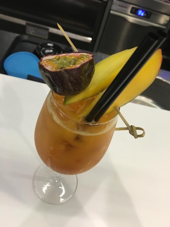 B&B Il Piu Bello 新萨尔沃 外观 照片