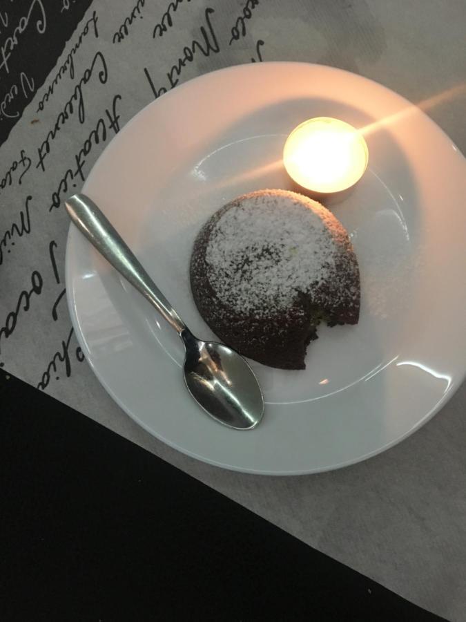 B&B Il Piu Bello 新萨尔沃 外观 照片