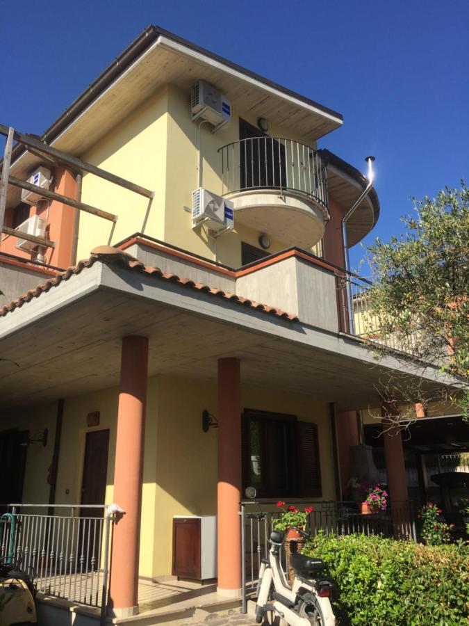 B&B Il Piu Bello 新萨尔沃 外观 照片