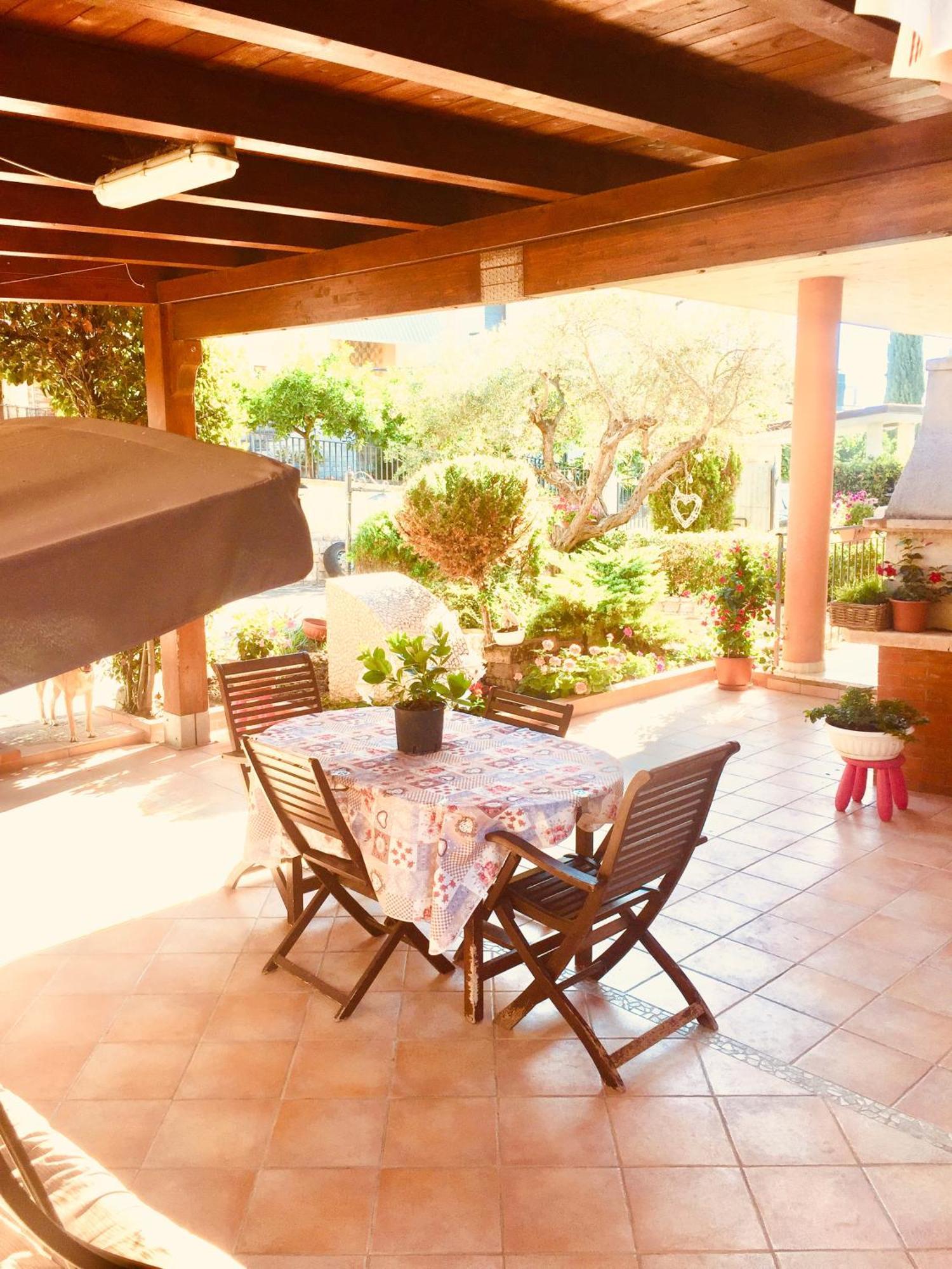 B&B Il Piu Bello 新萨尔沃 外观 照片