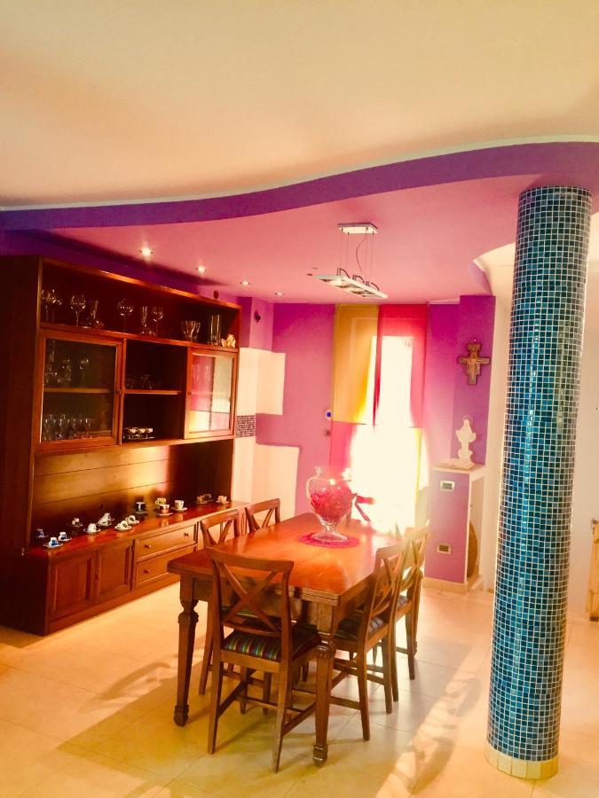 B&B Il Piu Bello 新萨尔沃 外观 照片