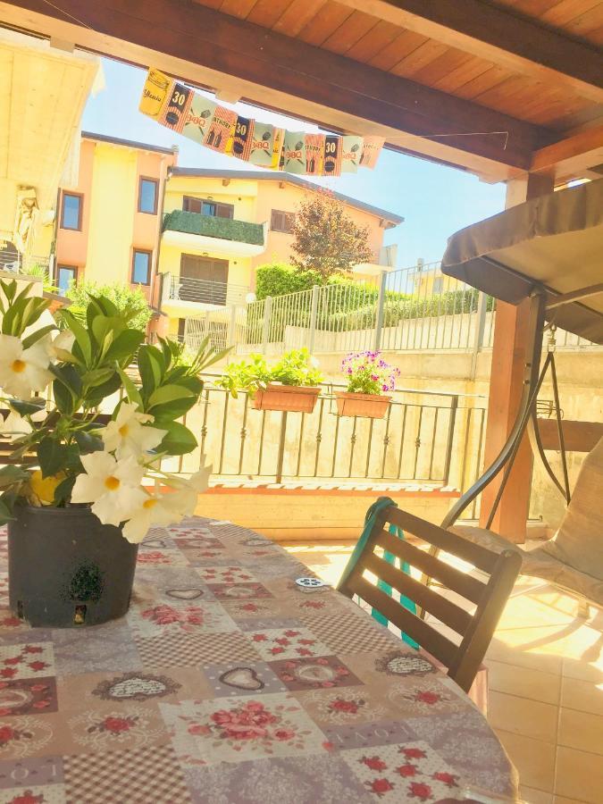 B&B Il Piu Bello 新萨尔沃 外观 照片