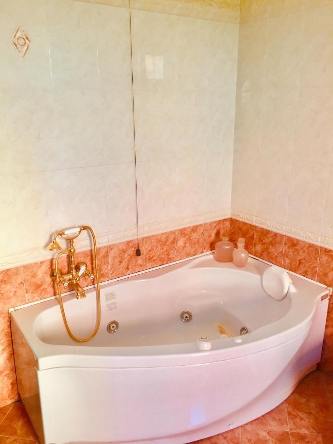 B&B Il Piu Bello 新萨尔沃 外观 照片
