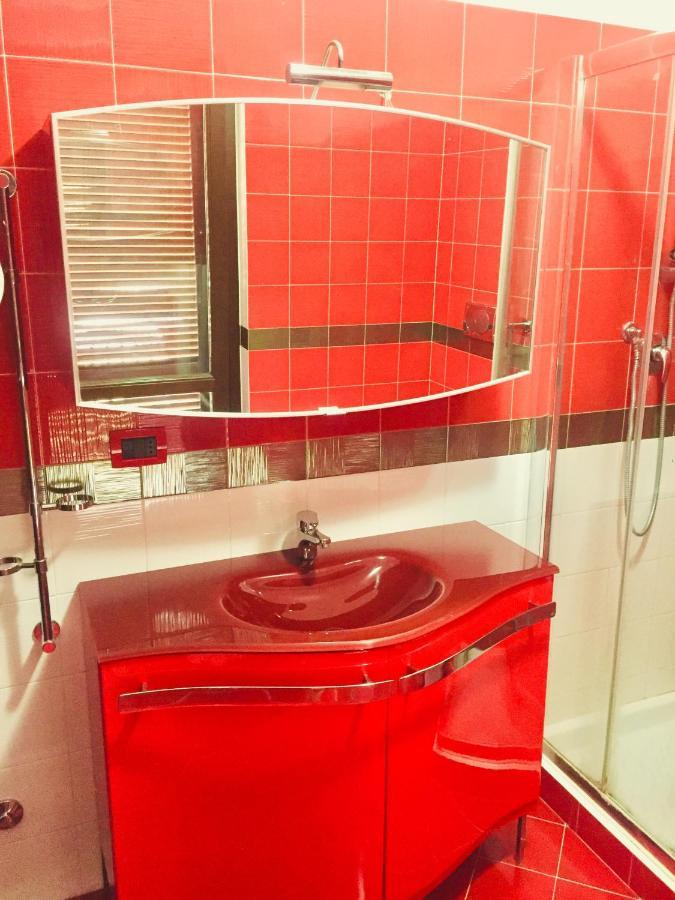 B&B Il Piu Bello 新萨尔沃 外观 照片