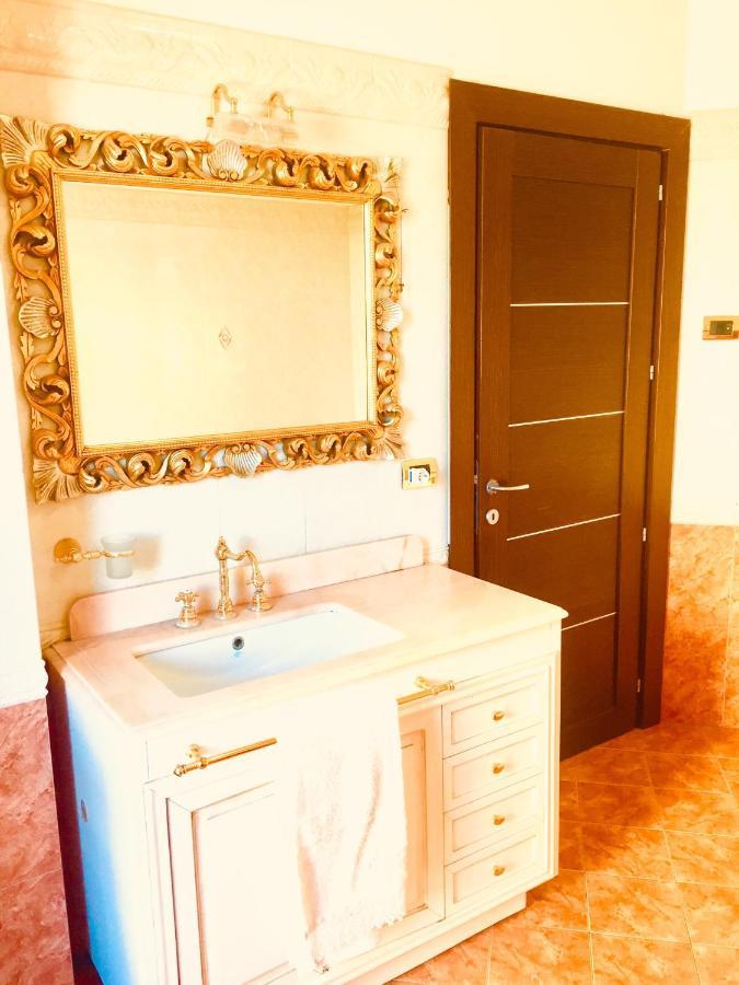 B&B Il Piu Bello 新萨尔沃 外观 照片