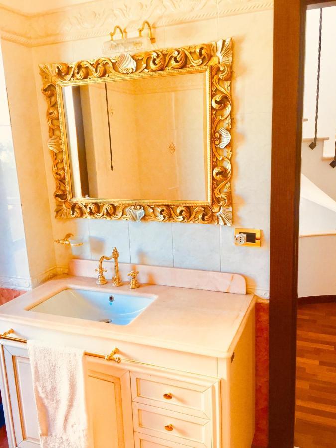 B&B Il Piu Bello 新萨尔沃 外观 照片