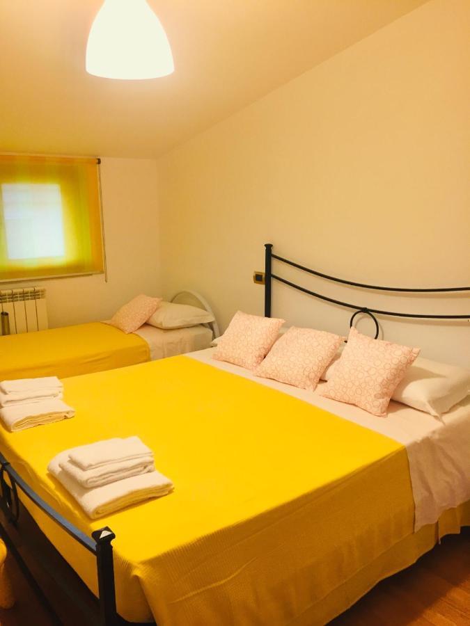B&B Il Piu Bello 新萨尔沃 外观 照片