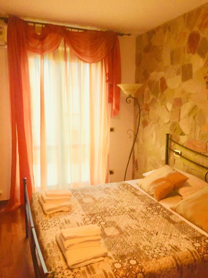 B&B Il Piu Bello 新萨尔沃 外观 照片