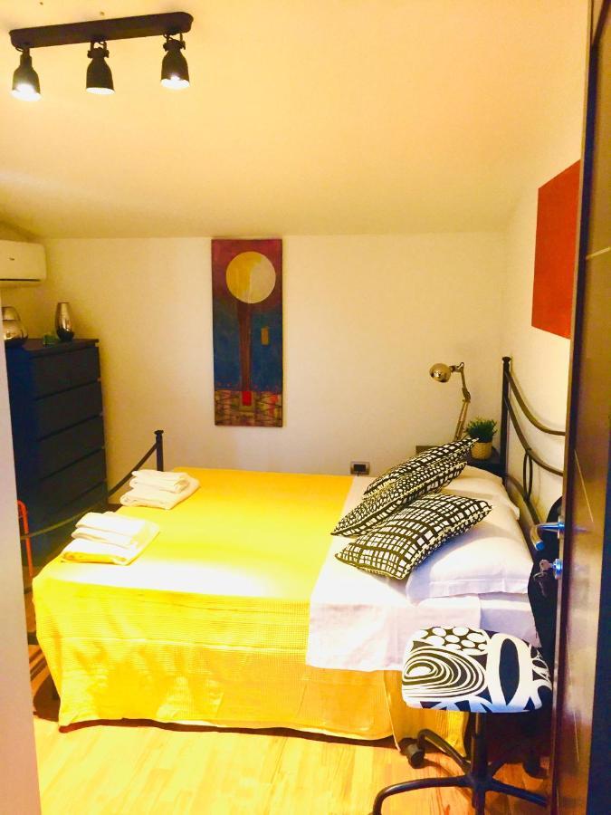 B&B Il Piu Bello 新萨尔沃 外观 照片