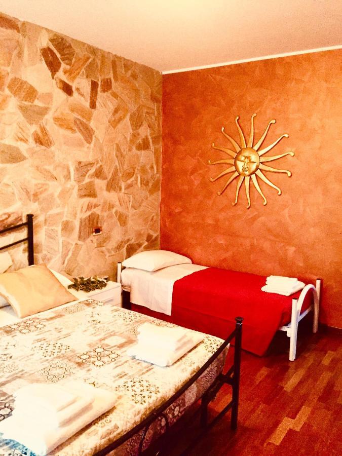 B&B Il Piu Bello 新萨尔沃 外观 照片