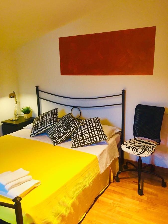 B&B Il Piu Bello 新萨尔沃 外观 照片