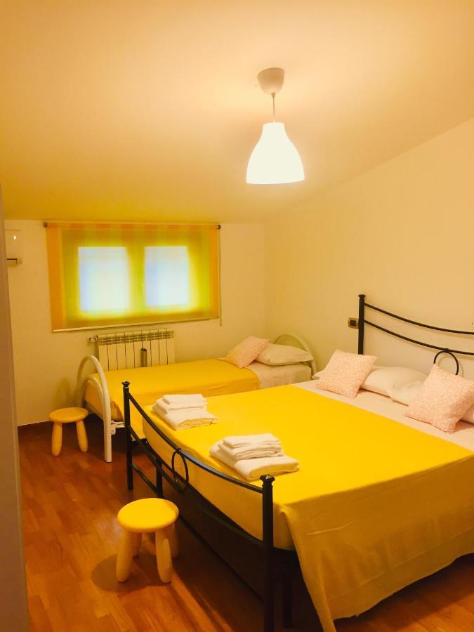 B&B Il Piu Bello 新萨尔沃 外观 照片