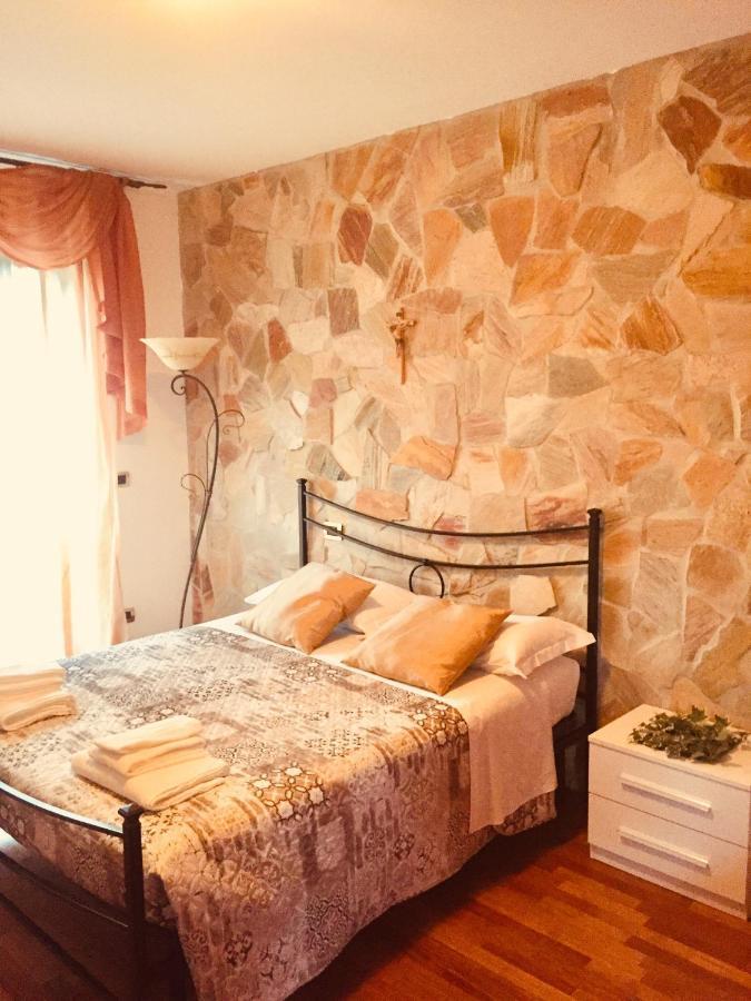 B&B Il Piu Bello 新萨尔沃 外观 照片