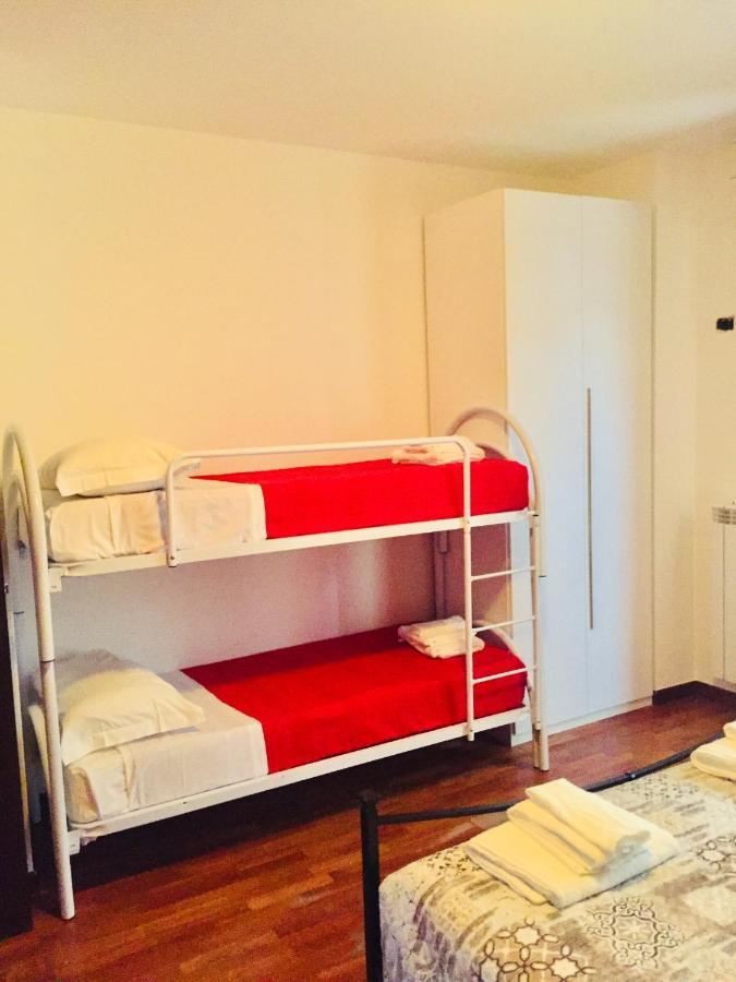 B&B Il Piu Bello 新萨尔沃 外观 照片